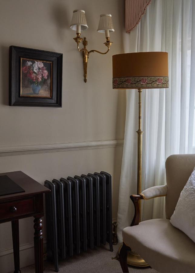 Henrys Townhouse Marylebone, London Hotel Luaran gambar