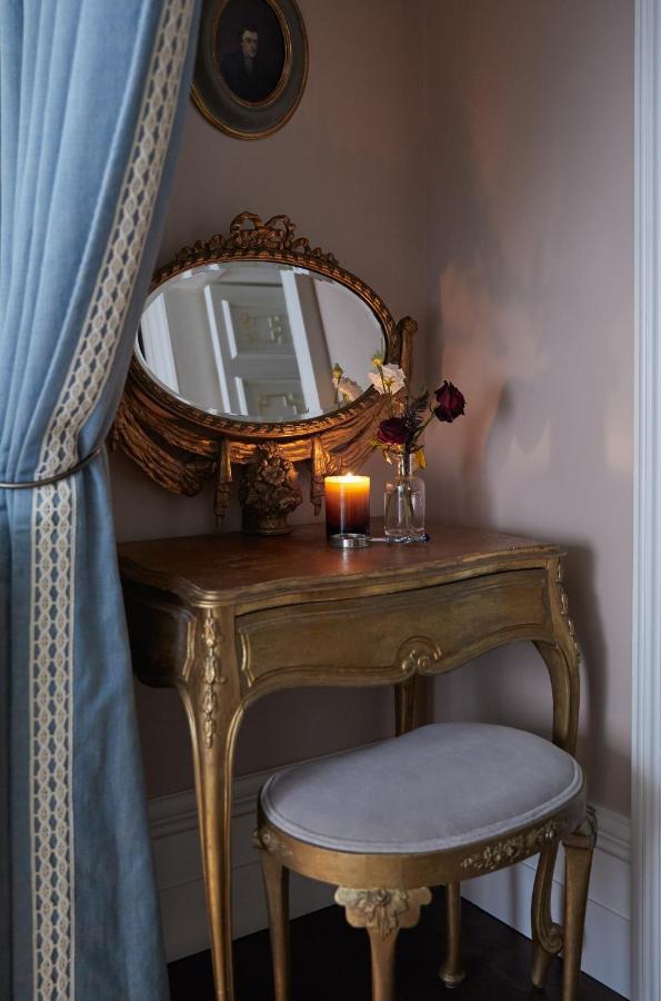 Henrys Townhouse Marylebone, London Hotel Luaran gambar