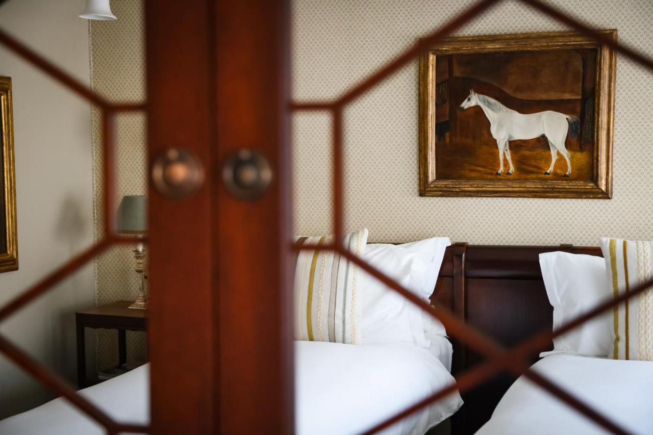 Henrys Townhouse Marylebone, London Hotel Luaran gambar