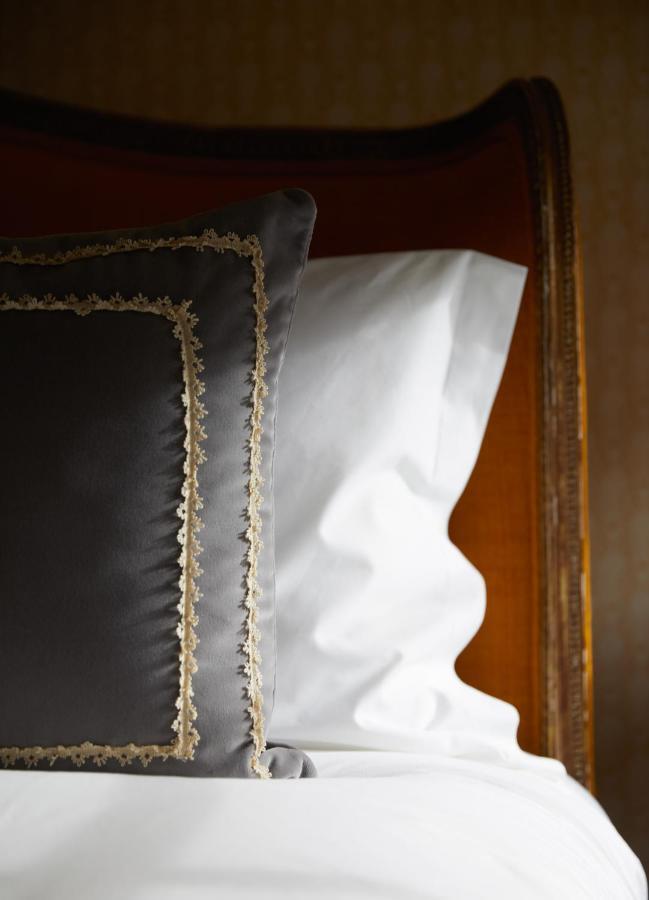 Henrys Townhouse Marylebone, London Hotel Luaran gambar