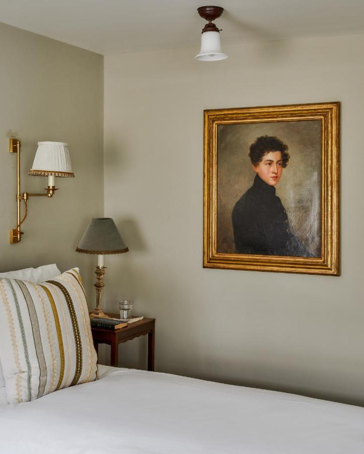 Henrys Townhouse Marylebone, London Hotel Luaran gambar