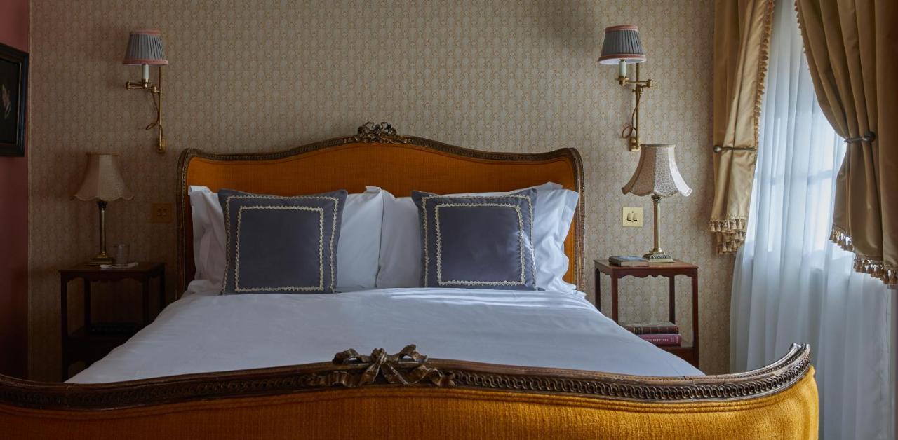 Henrys Townhouse Marylebone, London Hotel Luaran gambar