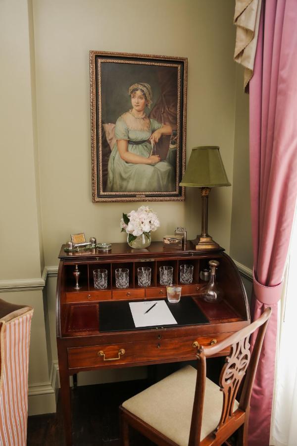 Henrys Townhouse Marylebone, London Hotel Luaran gambar