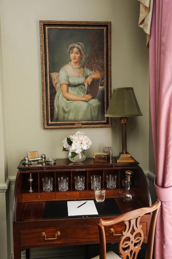 Henrys Townhouse Marylebone, London Hotel Luaran gambar
