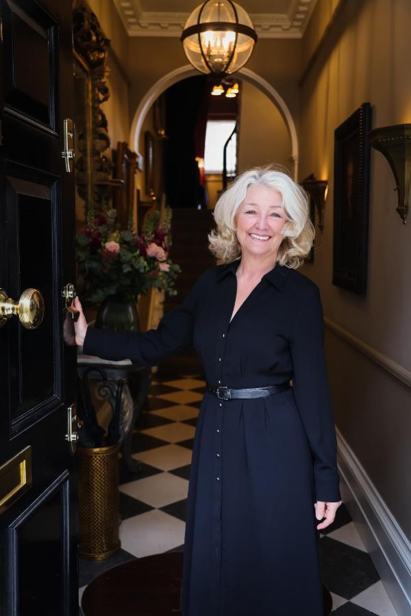 Henrys Townhouse Marylebone, London Hotel Luaran gambar