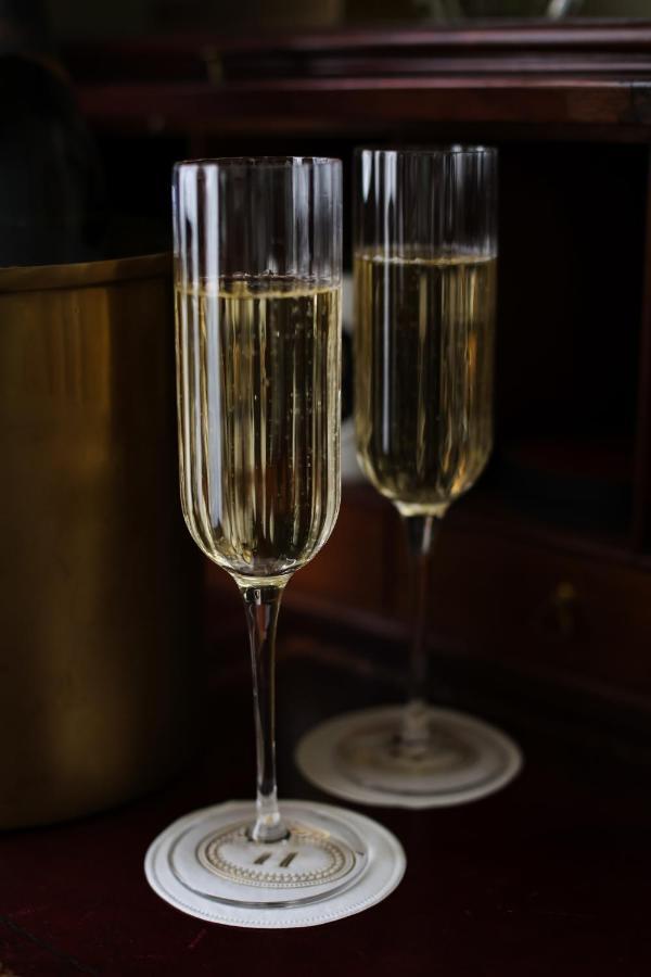 Henrys Townhouse Marylebone, London Hotel Luaran gambar