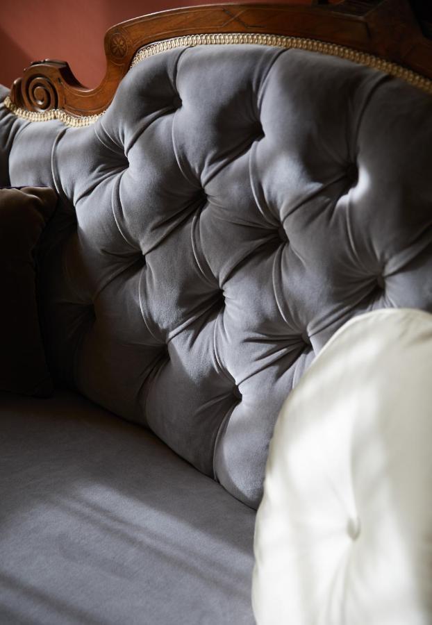 Henrys Townhouse Marylebone, London Hotel Luaran gambar