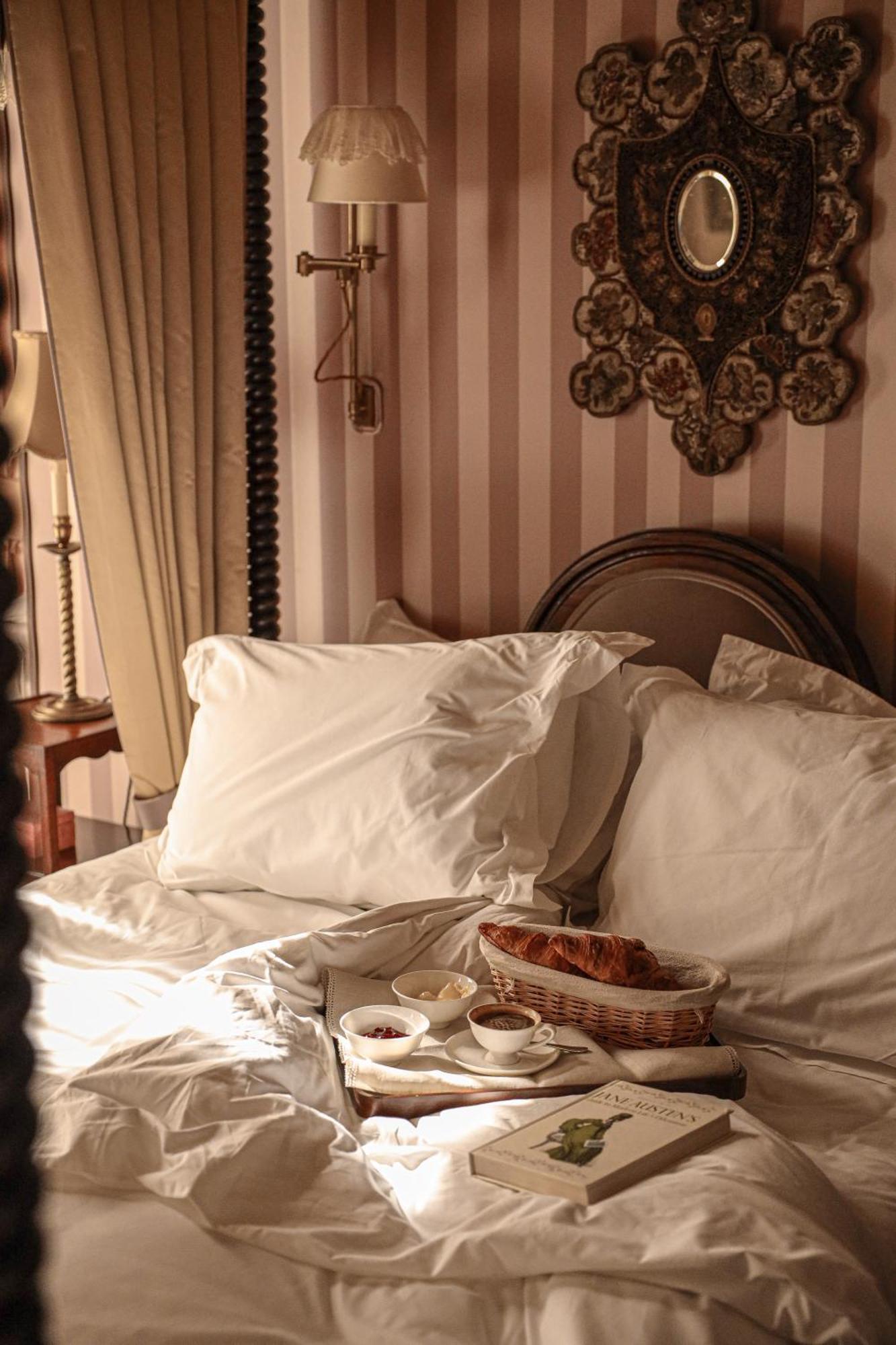 Henrys Townhouse Marylebone, London Hotel Luaran gambar